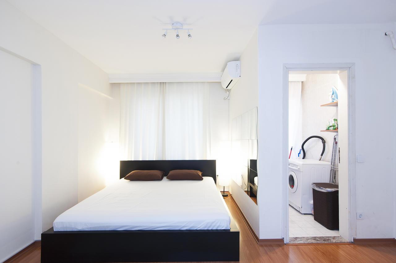 Taxim Elegance Suites อิสตันบูล ภายนอก รูปภาพ