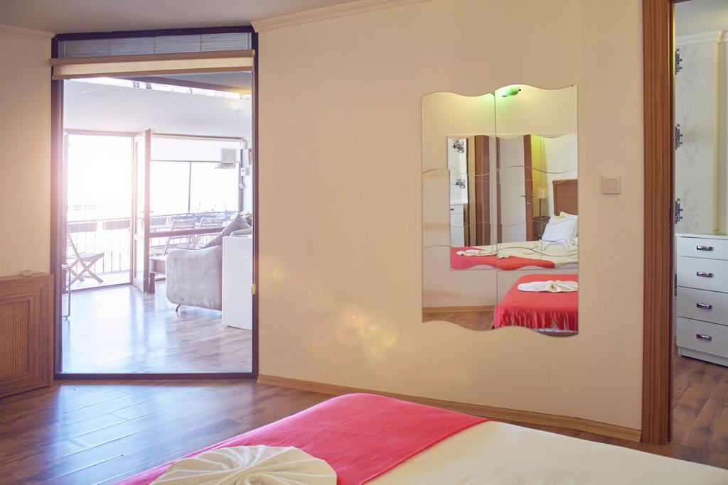 Taxim Elegance Suites อิสตันบูล ภายนอก รูปภาพ