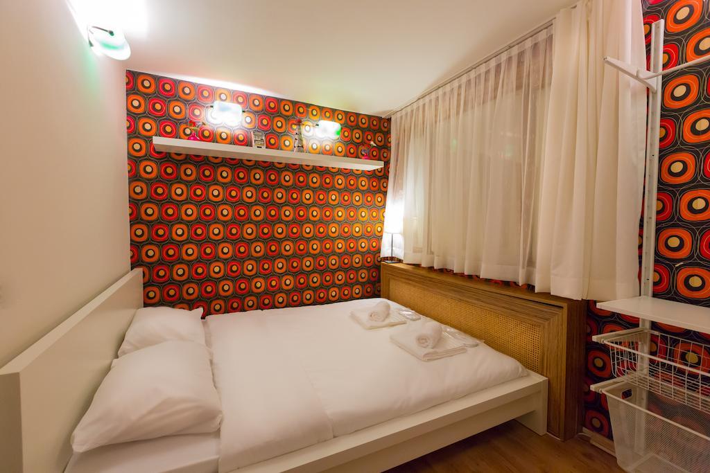 Taxim Elegance Suites อิสตันบูล ภายนอก รูปภาพ