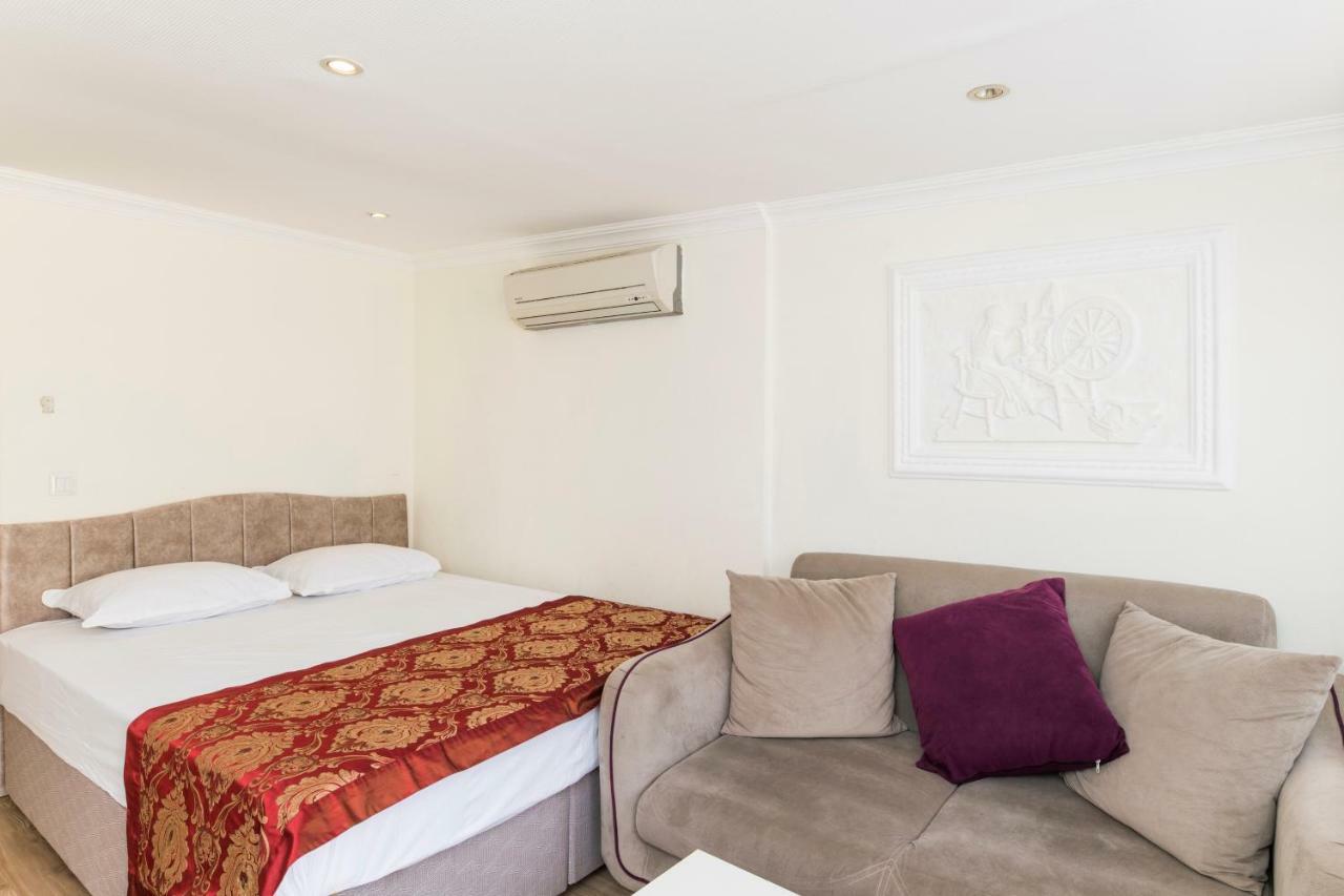 Taxim Elegance Suites อิสตันบูล ภายนอก รูปภาพ