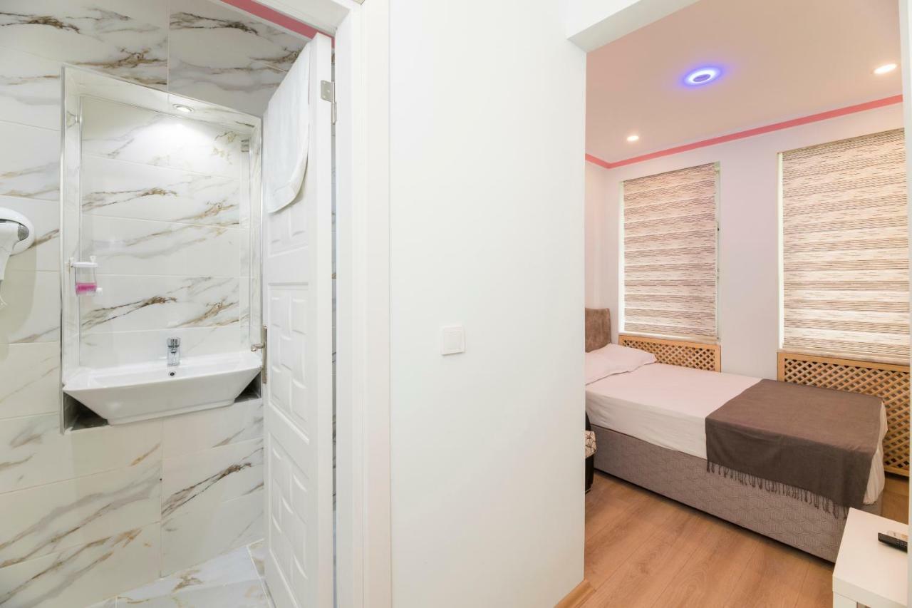 Taxim Elegance Suites อิสตันบูล ภายนอก รูปภาพ