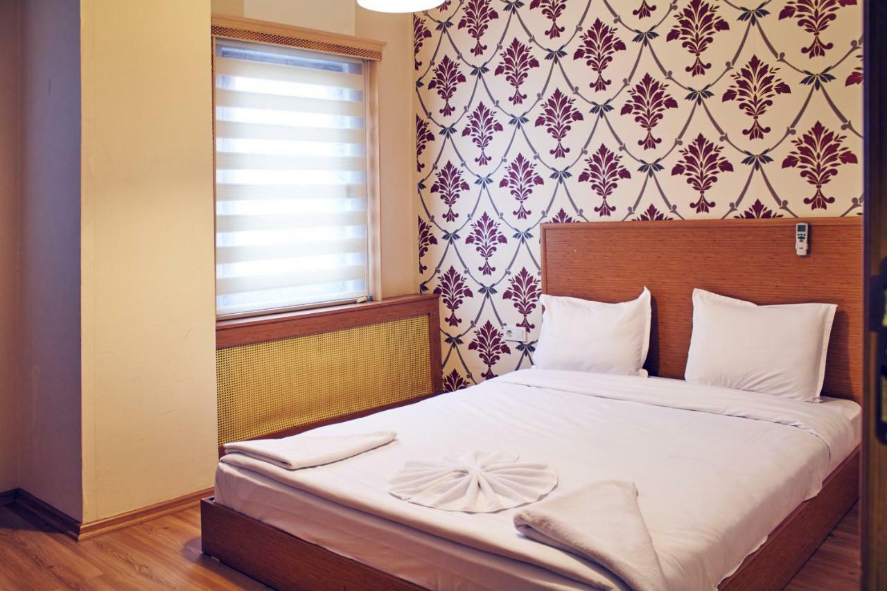 Taxim Elegance Suites อิสตันบูล ภายนอก รูปภาพ