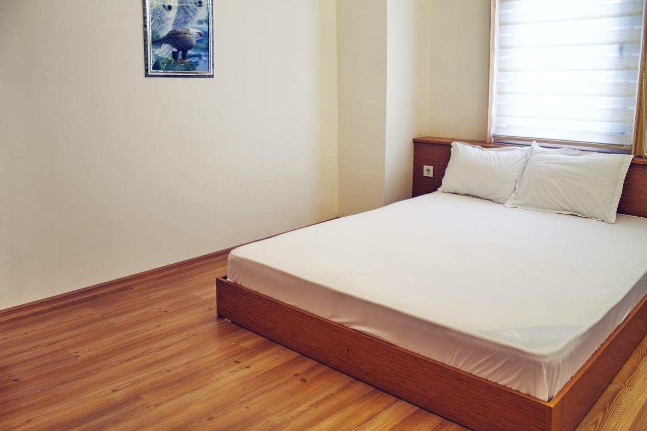 Taxim Elegance Suites อิสตันบูล ภายนอก รูปภาพ