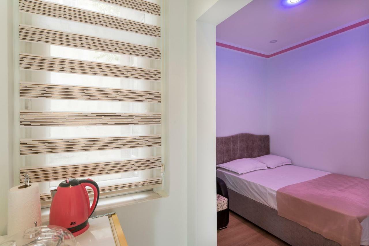 Taxim Elegance Suites อิสตันบูล ภายนอก รูปภาพ